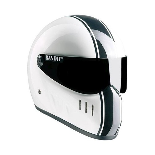 Bandit xxr motorcycle helmet - xxr,