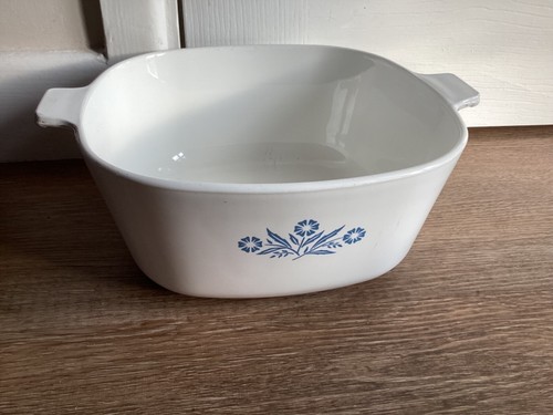 Vintage pyrosil ware casserole - vintage,