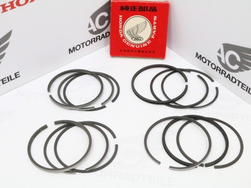 Honda 750 four k2 - honda, cb