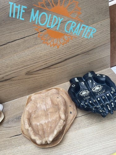 Rubber latex mould mold - latex,