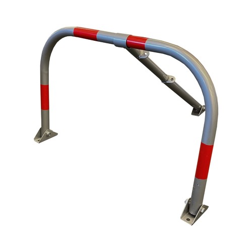 Legged folding locking - 3,
