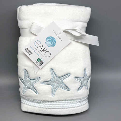 Caro home blue starfish - home,