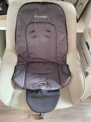 Maxi cosi mura plus - mura, seat