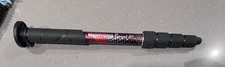 Manfrotto Element MII 5-Section Aluminum Monopod