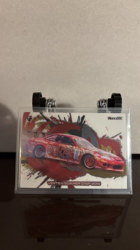 Tarmac cards vertex soarer - tarmac,