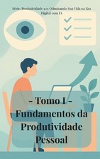 Tomo I - Fundamentos da