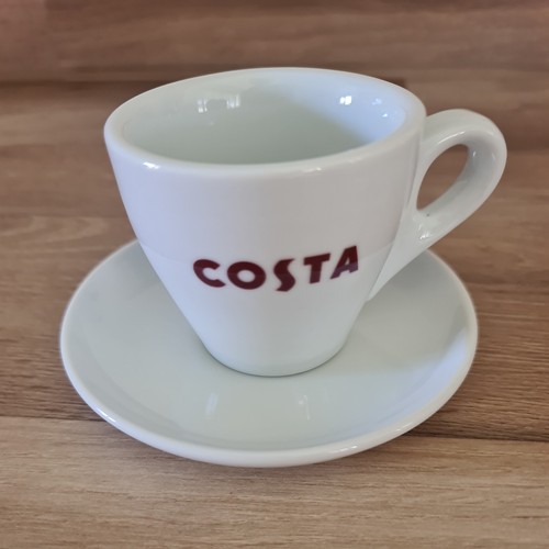 Costa coffee espresso - cup, &