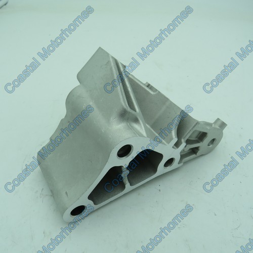 Fits fiat ducato - fits, mount