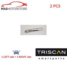 BRAKE HOSE LINE PIPE REAR