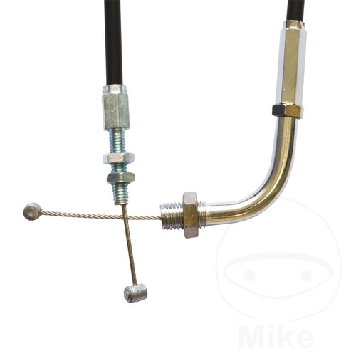 Throttle cable open fits - cable,