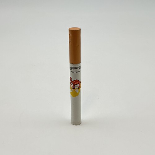 Vintage camel filters - vintage, lighter