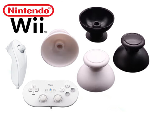 Nintendo wii nunchuck - nintendo,