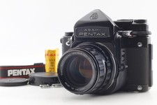 Tested [ Near MINT ] Pentax
