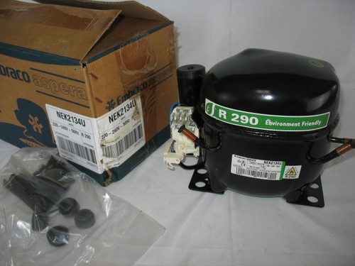 New embraco nek2134u - new,