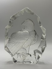 Mats Jonasson Art Glass