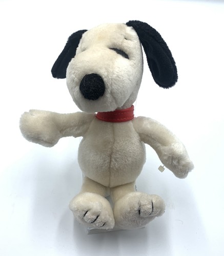 Vintage 1968 snoopy - vintage,