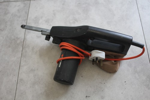 Black and decker bd282e - decker, power