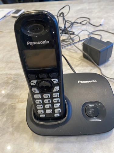 Used panasonic tg7301e - used,