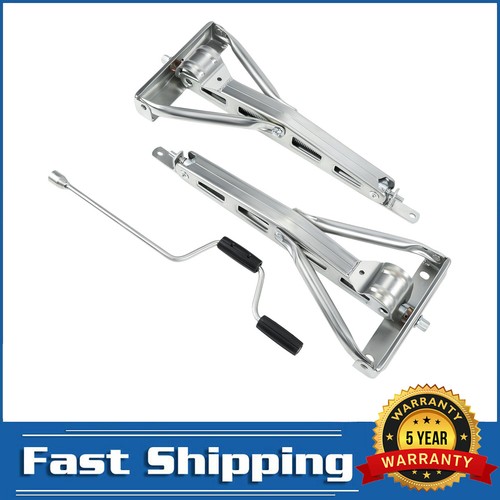 Steady jack leg trailer tents - steady,