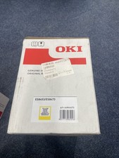 Oki ES8453 ES8473 Genuine