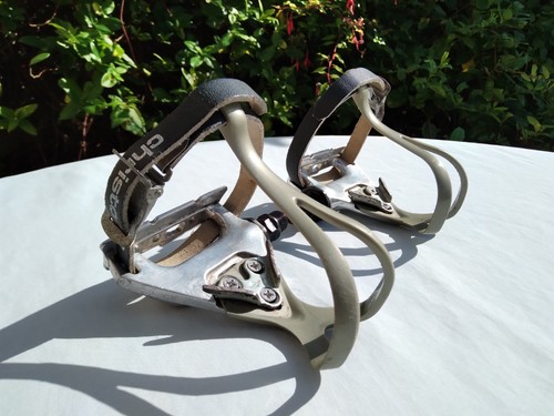 Shimano 550 aero pedals - shimano,