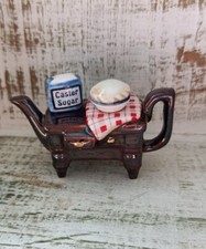 Cute Cardew Designs Miniature