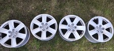 Audi A6 Wheels