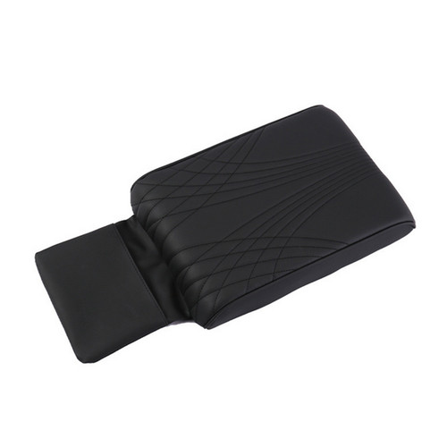 Car armrest pad cover center - car,