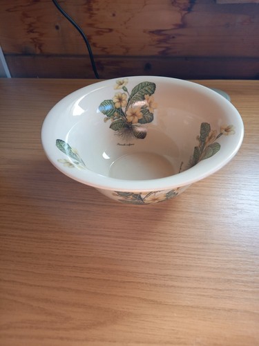 Vintage holkham pottery - holkham,