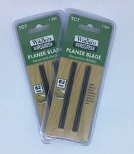   4 x 82mm CARBIDE PLANER