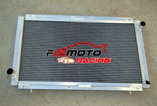 Aluminum Radiator For SUBARU