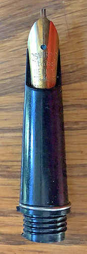 Osmiroid calligraphy pen - osmiroid,