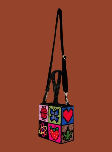 Unif womens girls stitch mini - stitch,