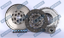 Clutch Kit Dual Flywheel for