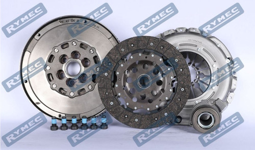 Clutch kit dual - clutch, for