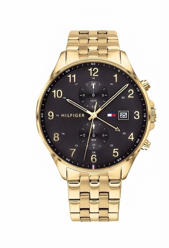 Tommy hilfiger watch men - tommy,