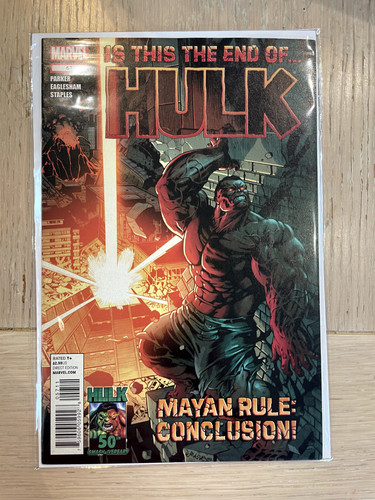 Hulk cover a - hulk,