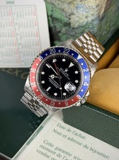 Rolex GMT Master II |