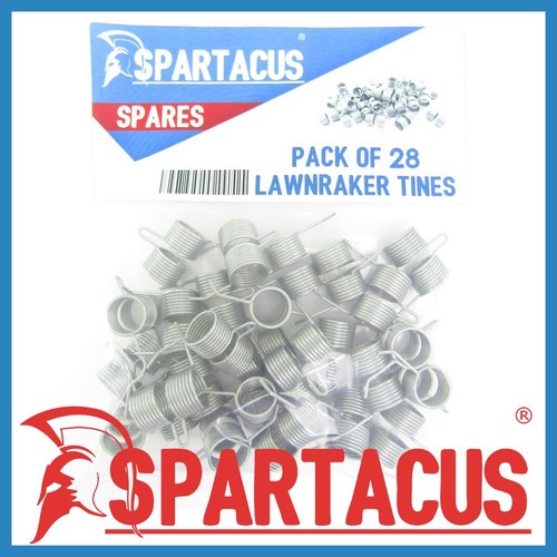 Spartacus lawn raker - x,