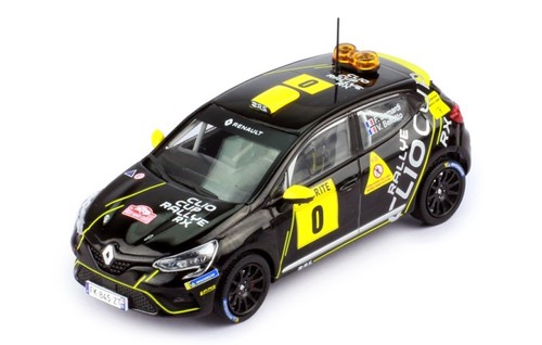 Renault clio rally - renault,