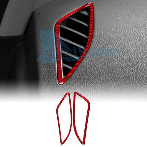 Dashboard side air vent outlet - vent,
