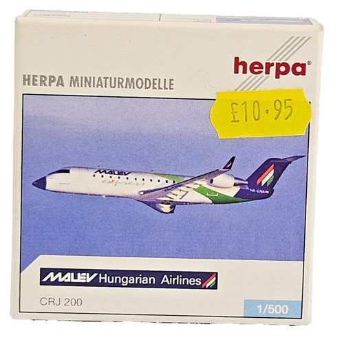 Herpa wings 510967 - herpa,