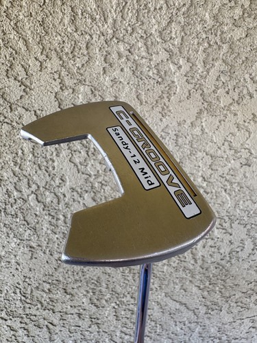Yes groove sandy mid 40 - yes!, 40"