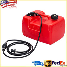 3 Gallon 12L Portable Marine