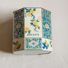 Button Collection in Vintage