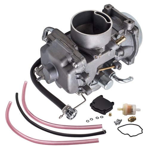 Carburetor fit suzuki quad - carburetor,
