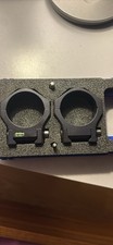 Zeiss TD Scope Rings - 36mm -