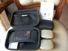 Phonak Audeo Venture hearing