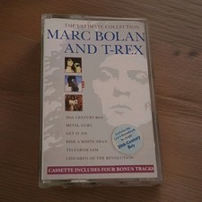 Marc Bolan & T.Rex - The