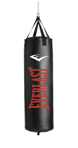 Everlast unfilled punch - unfilled, |